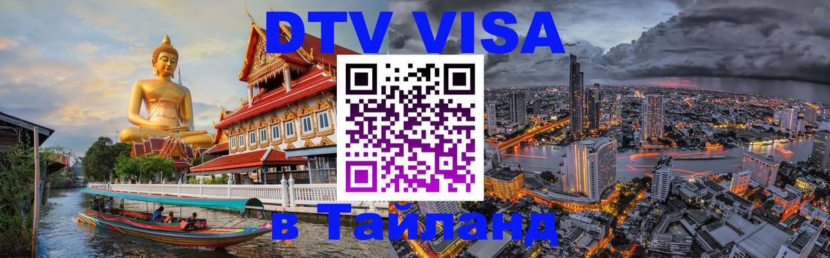 Сколько стоит DTV виза — актуальные цены, оформление даже без документов - Самара  20.11.2025 